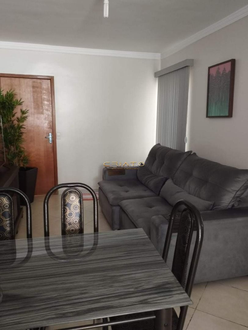 Apartamento de 2 quartos, 52m² no bairro Chácaras Americanas, em Anápolis | Eu Corretor