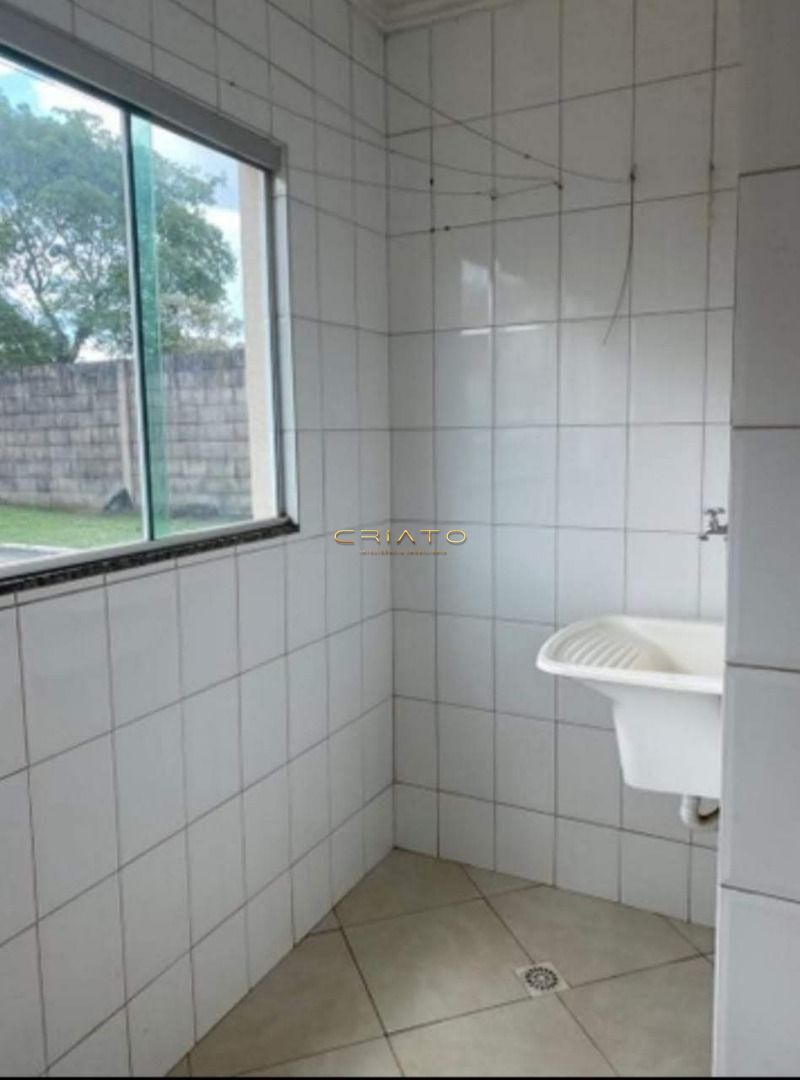 Apartamento de 2 quartos, 52m² no bairro Chácaras Americanas, em Anápolis | Eu Corretor