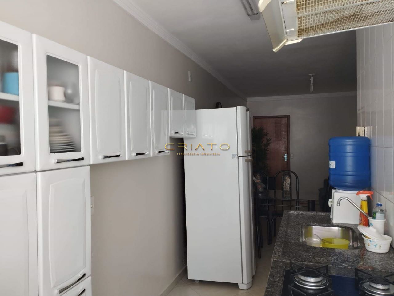 Apartamento de 2 quartos, 52m² no bairro Chácaras Americanas, em Anápolis | Eu Corretor
