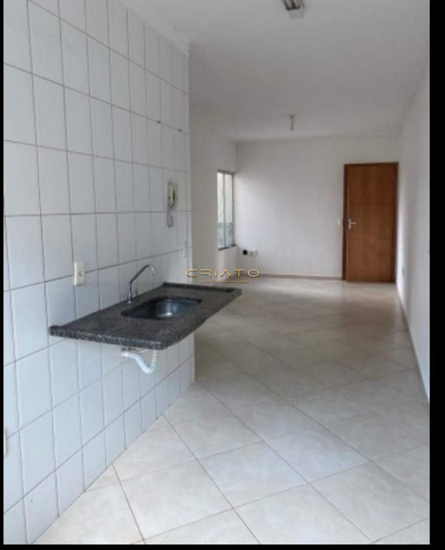 Apartamento de 2 quartos, 52m² no bairro Chácaras Americanas, em Anápolis | Eu Corretor