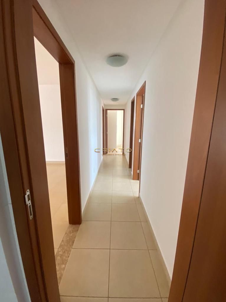 Apartamento de 3 quartos, 135m² no bairro Maracanã, em Anápolis | Eu Corretor