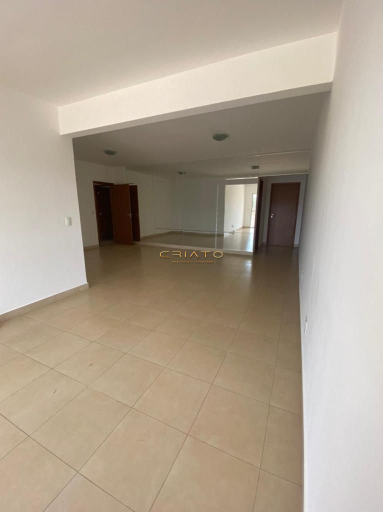 Apartamento de 3 quartos, 135m² no bairro Maracanã, em Anápolis | Eu Corretor