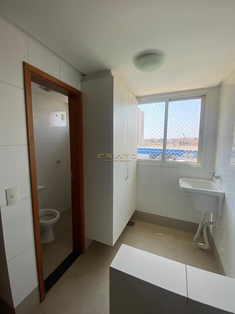 Apartamento de 3 quartos, 135m² no bairro Maracanã, em Anápolis | Eu Corretor