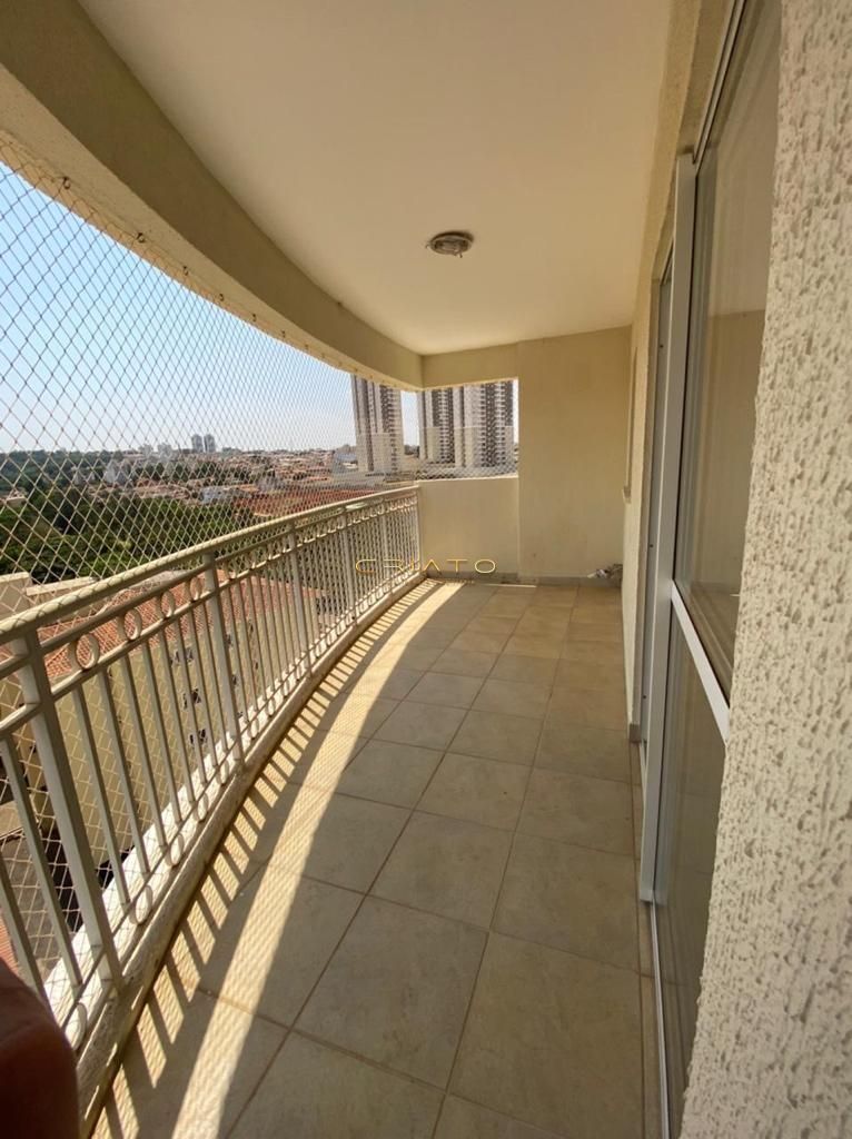 Apartamento de 3 quartos, 135m² no bairro Maracanã, em Anápolis | Eu Corretor