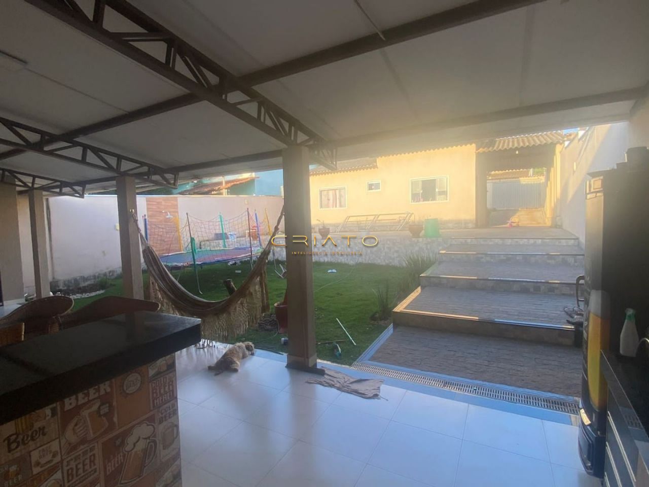 Casa de 2 quartos, 105m² no bairro Jardim Europa, em Anápolis | Eu Corretor