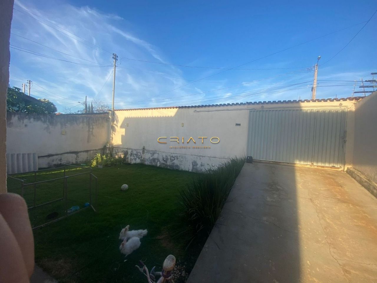 Casa de 2 quartos, 105m² no bairro Jardim Europa, em Anápolis | Eu Corretor