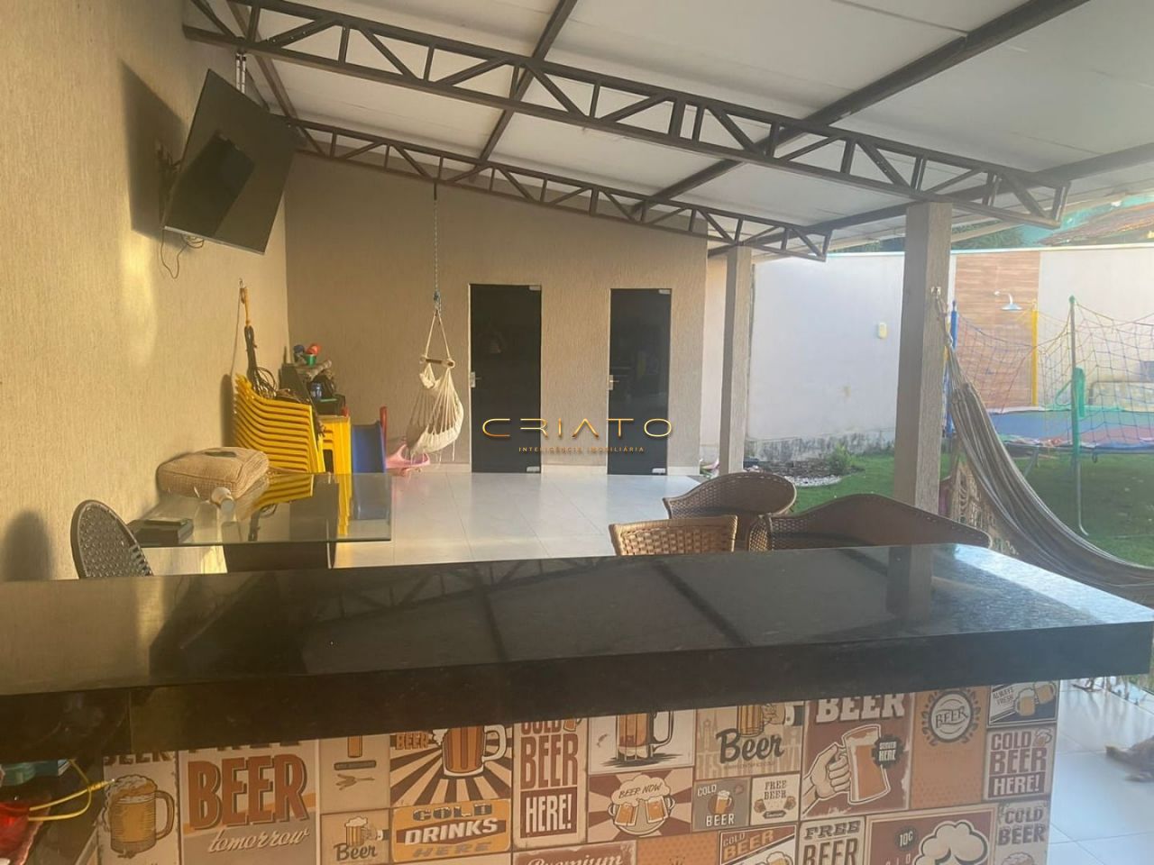 Casa de 2 quartos, 105m² no bairro Jardim Europa, em Anápolis | Eu Corretor