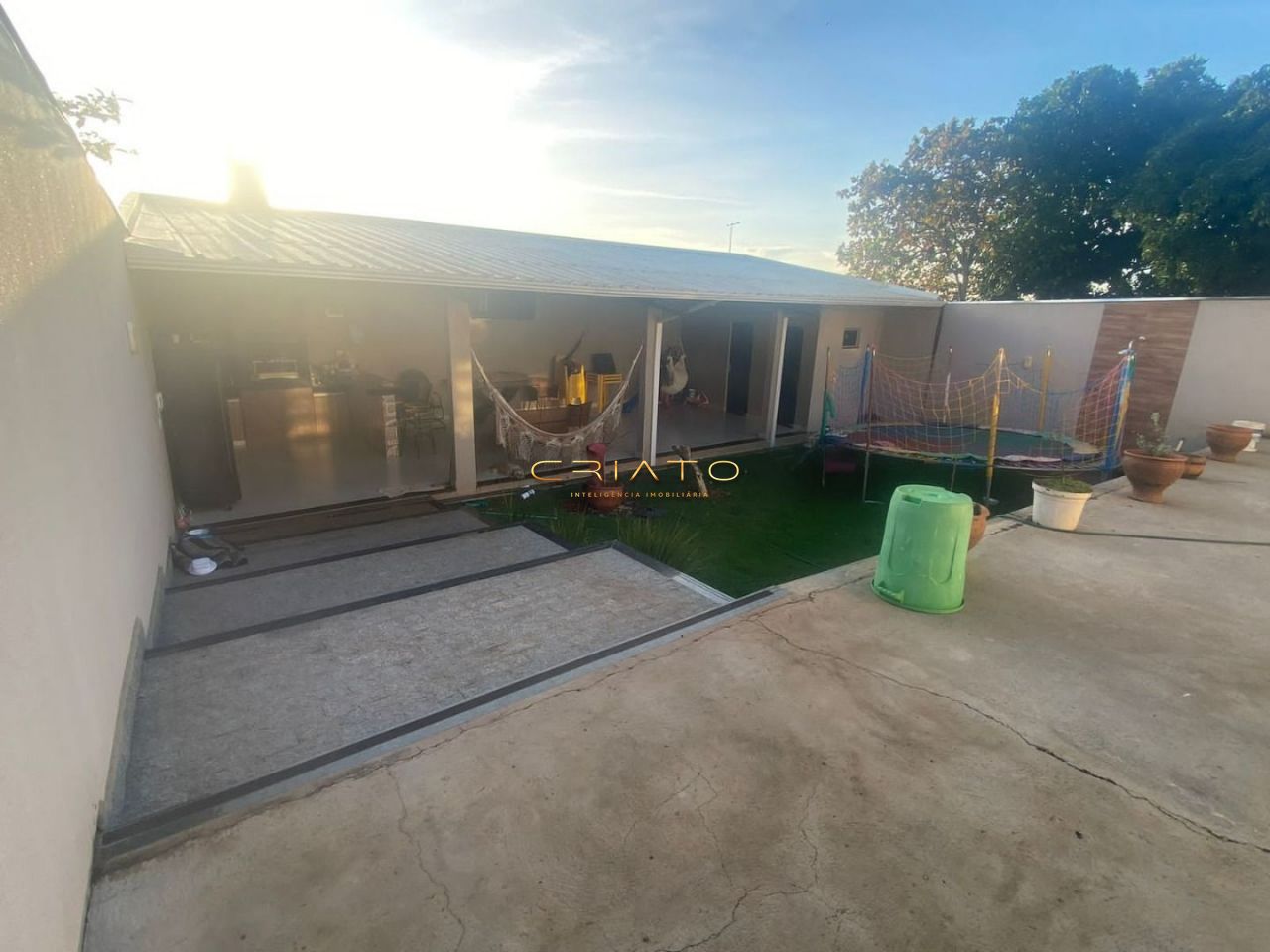 Casa de 2 quartos, 105m² no bairro Jardim Europa, em Anápolis | Eu Corretor