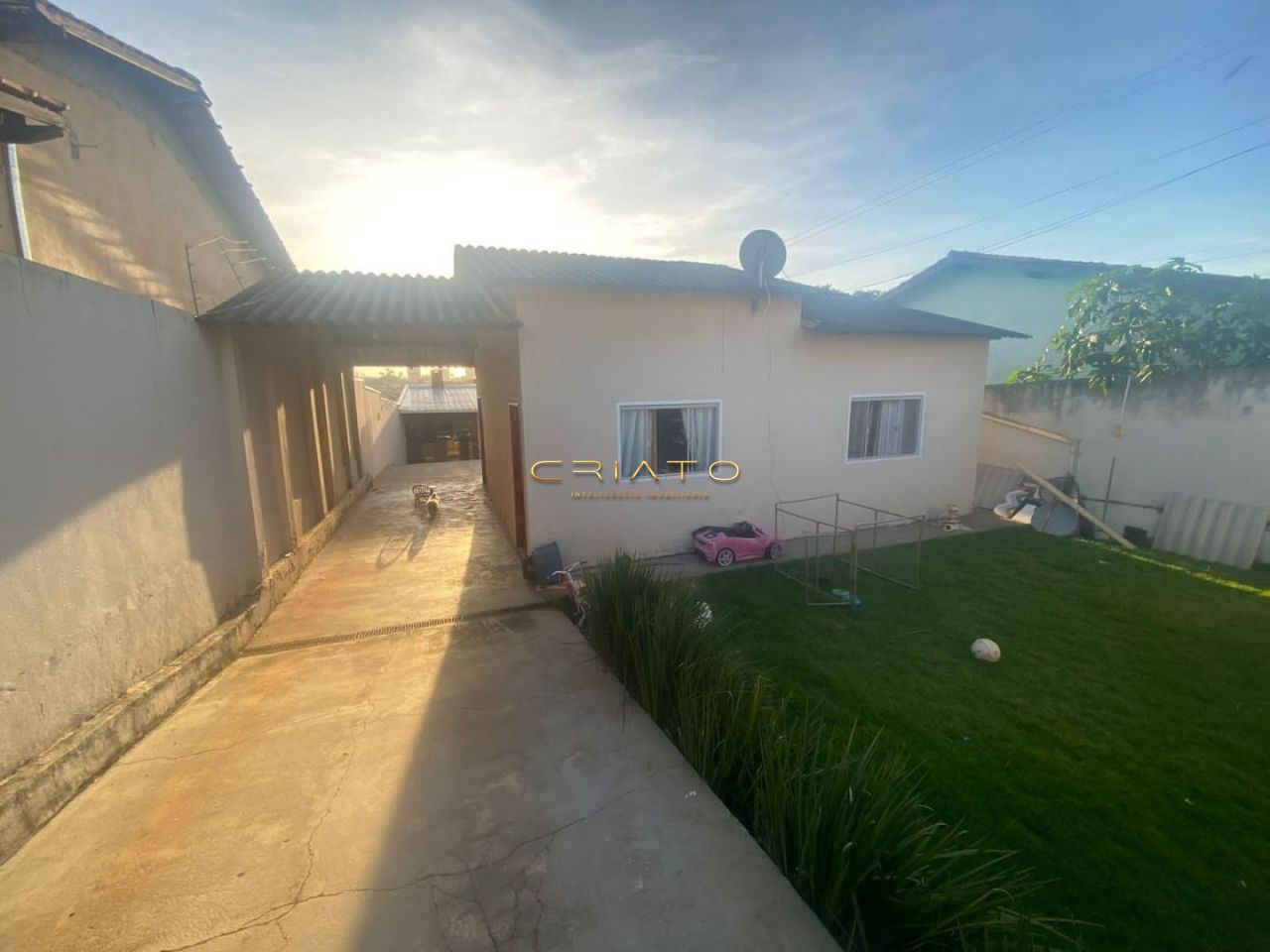 Casa de 2 quartos, 105m² no bairro Jardim Europa, em Anápolis | Eu Corretor