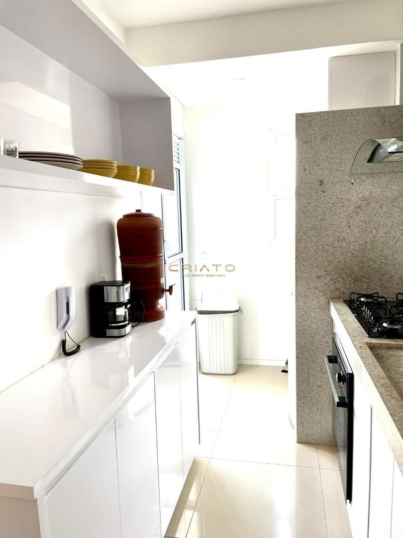 Apartamento de 1 quarto, 56m² no bairro Cidade Jardim, em Anápolis | Eu Corretor