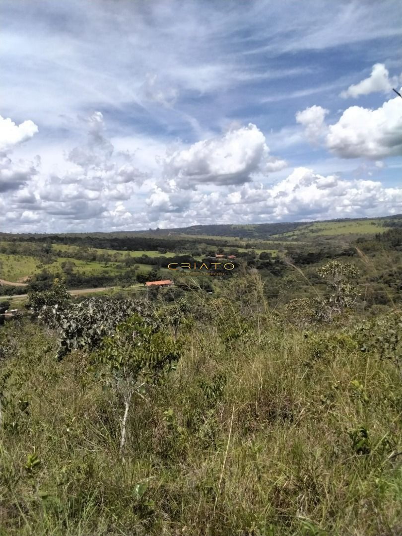 Chácara de no bairro Nenhum, em Abadiânia | Eu Corretor
