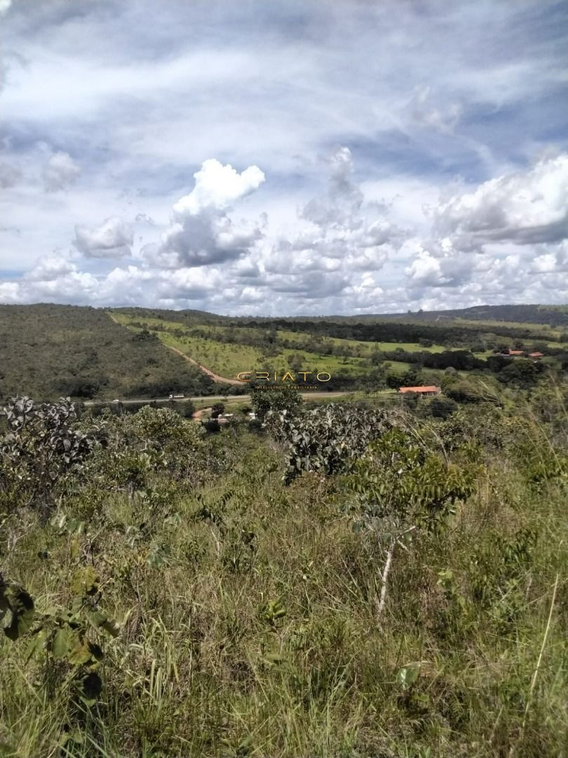 Chácara de no bairro Nenhum, em Abadiânia | Eu Corretor
