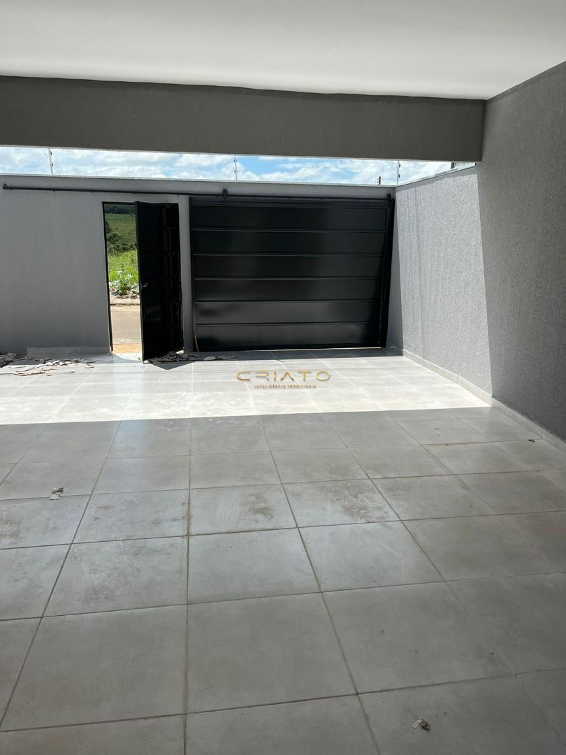 Casa de 3 quartos, 105m² no bairro Residencial Monte Sinai, em Anápolis | Eu Corretor