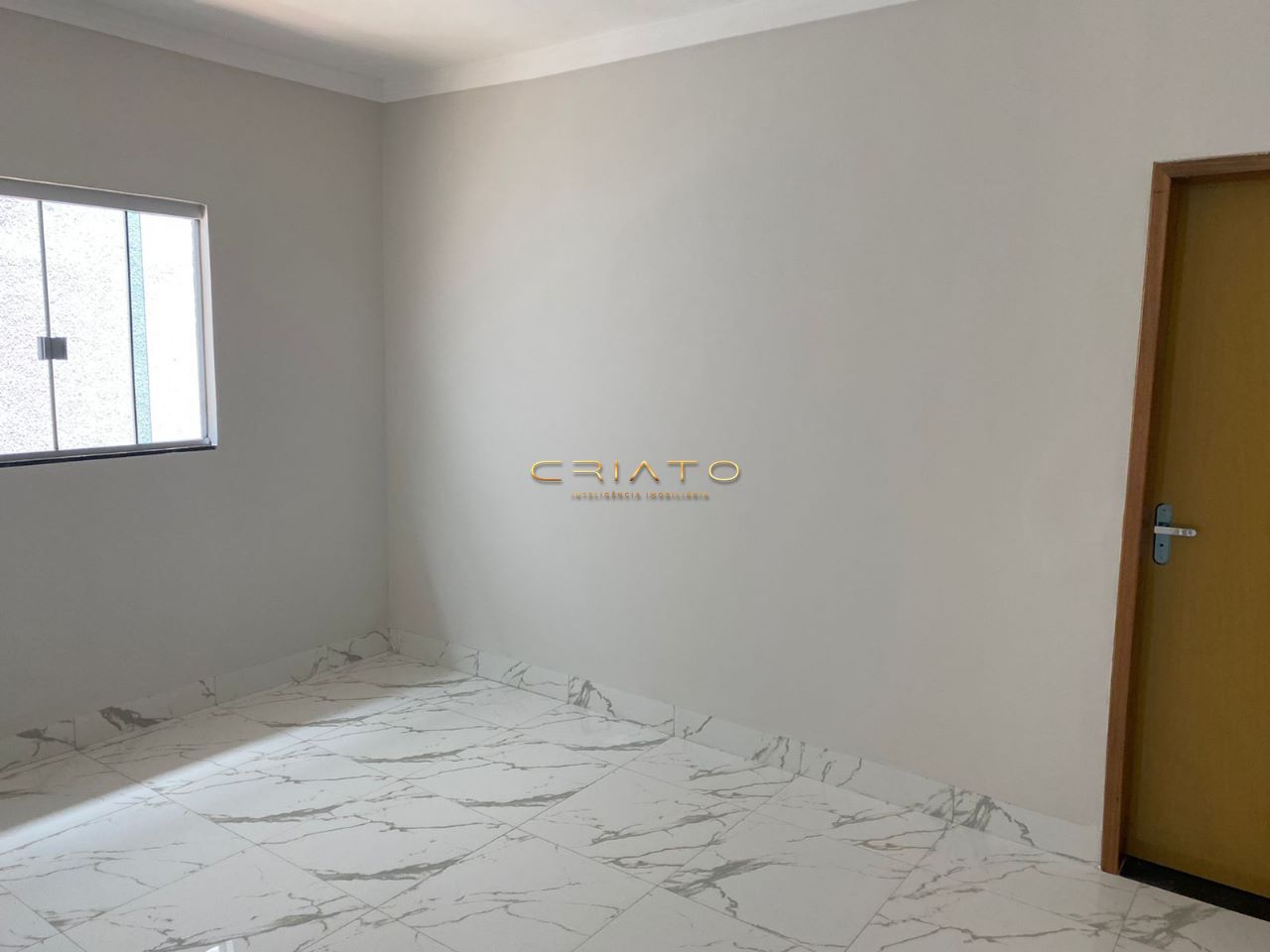 Casa de 3 quartos, 110m² no bairro Residencial Flor do Cerrado, em Anápolis | Eu Corretor