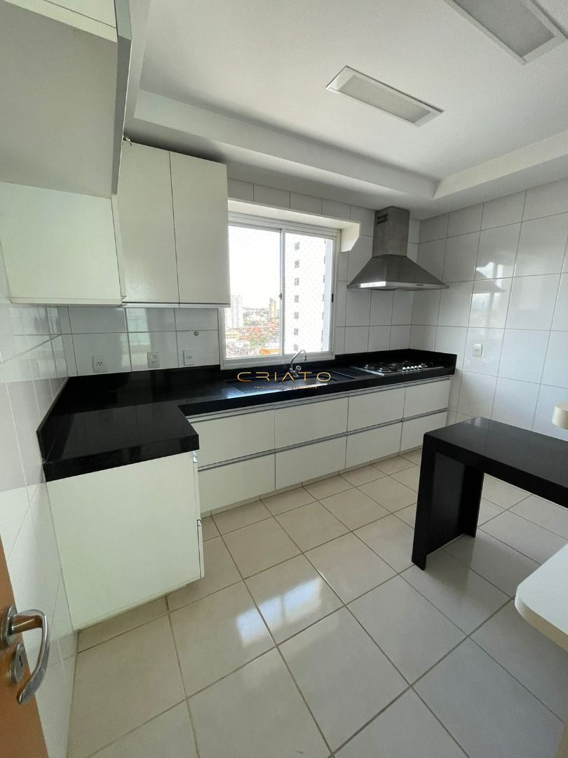 Apartamento de 3 quartos, 140m² no bairro Jundiaí, em Anápolis | Eu Corretor