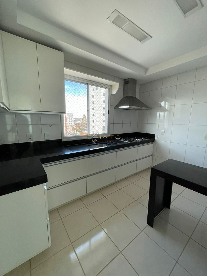 Apartamento de 3 quartos, 140m² no bairro Jundiaí, em Anápolis | Eu Corretor