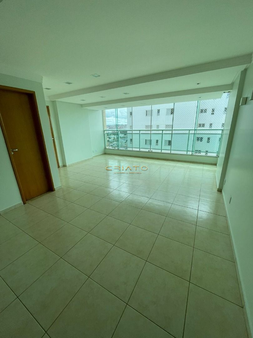 Apartamento de 3 quartos, 140m² no bairro Jundiaí, em Anápolis | Eu Corretor