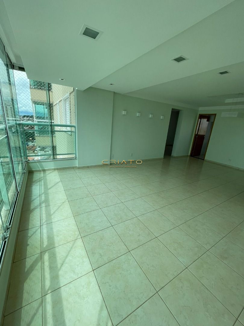 Apartamento de 3 quartos, 140m² no bairro Jundiaí, em Anápolis | Eu Corretor