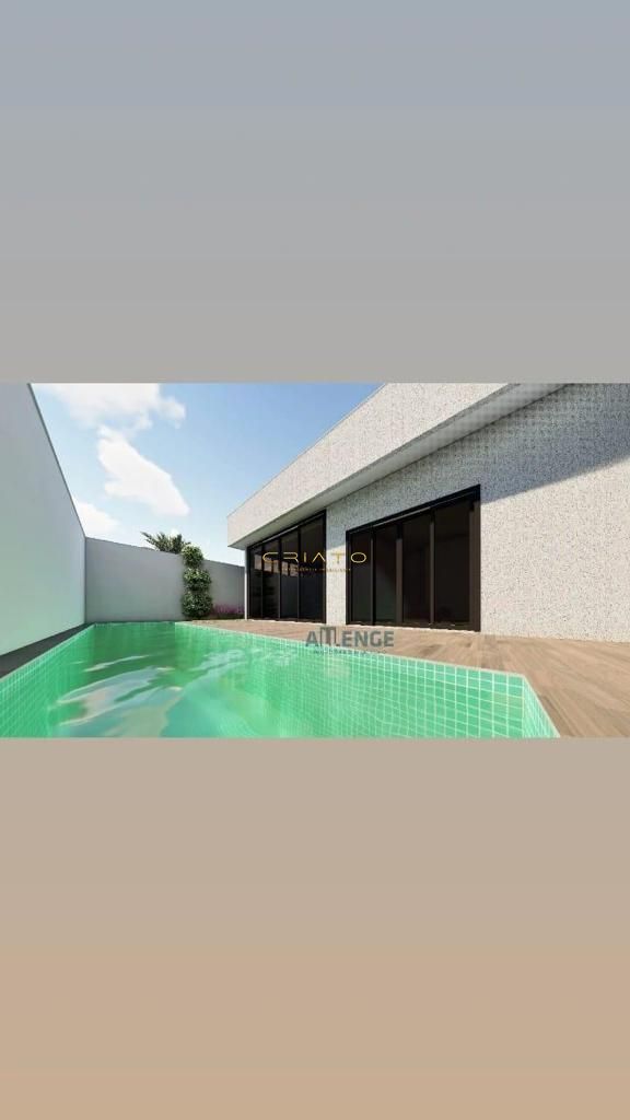 Casa de 3 quartos, 190m² no bairro Jardim dos Ipês, em Anápolis | Eu Corretor