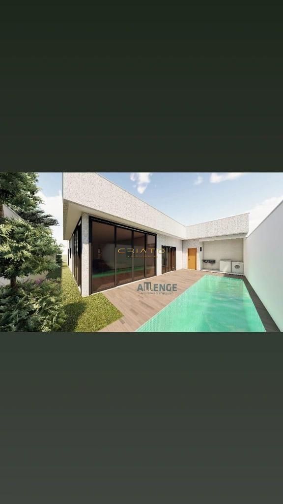 Casa de 3 quartos, 190m² no bairro Jardim dos Ipês, em Anápolis | Eu Corretor