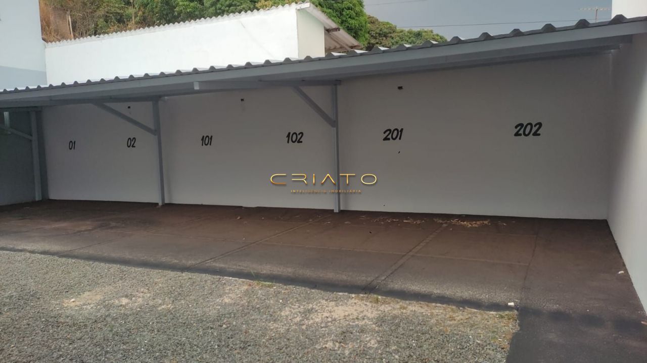 Apartamento de 3 quartos, 65m² no bairro Nenhum, em Anápolis | Eu Corretor
