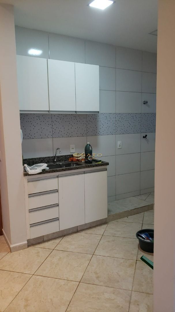 Apartamento de 3 quartos, 65m² no bairro Nenhum, em Anápolis | Eu Corretor