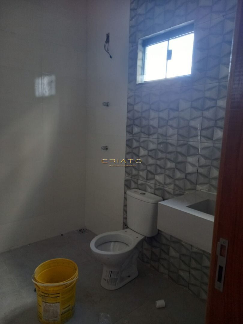 Casa de 3 quartos, 160m² no bairro Parque Brasília 2ª Etapa, em Anápolis | Eu Corretor