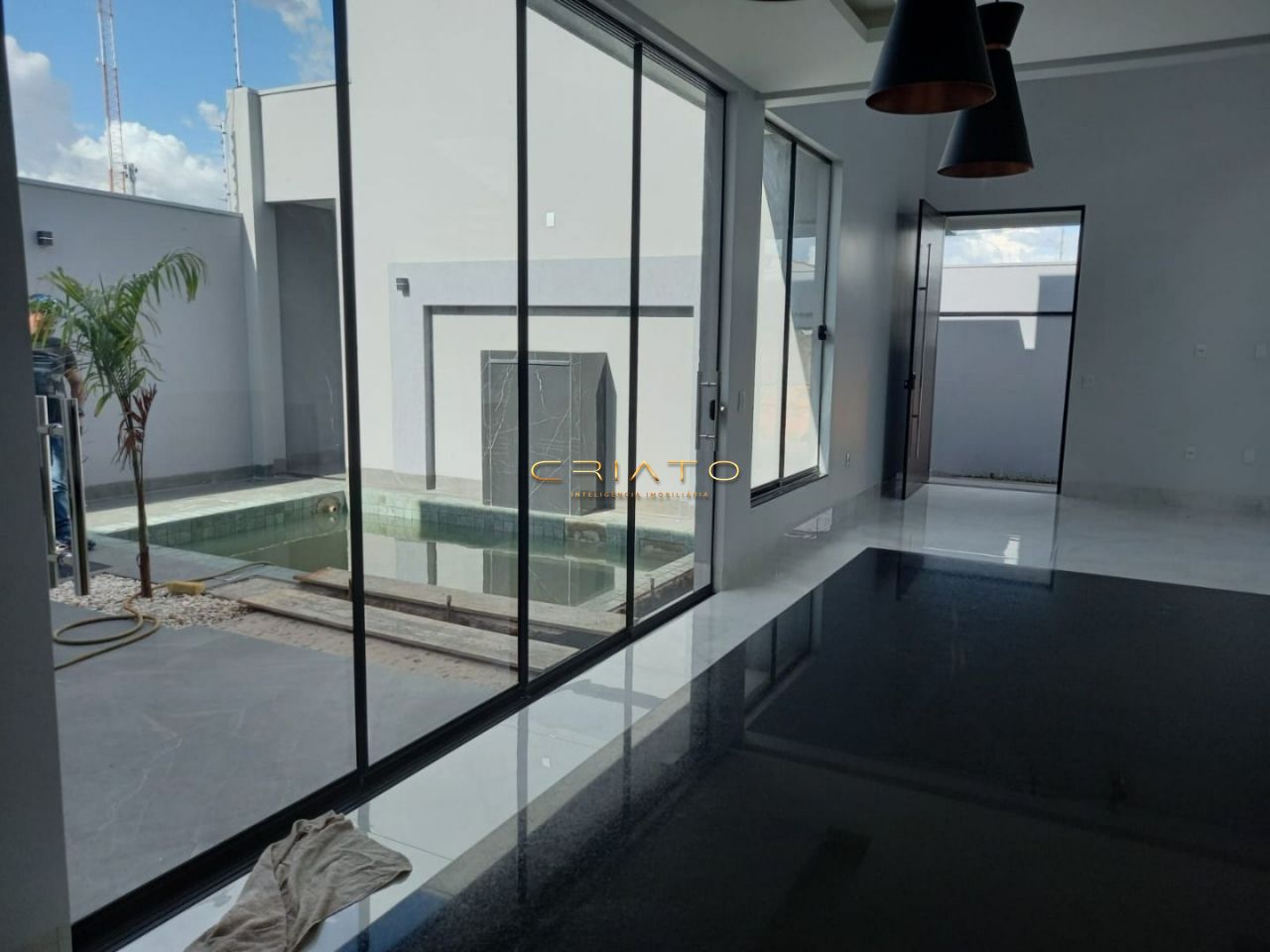 Casa de 3 quartos, 190m² no bairro Parque Brasília 2ª Etapa, em Anápolis | Eu Corretor