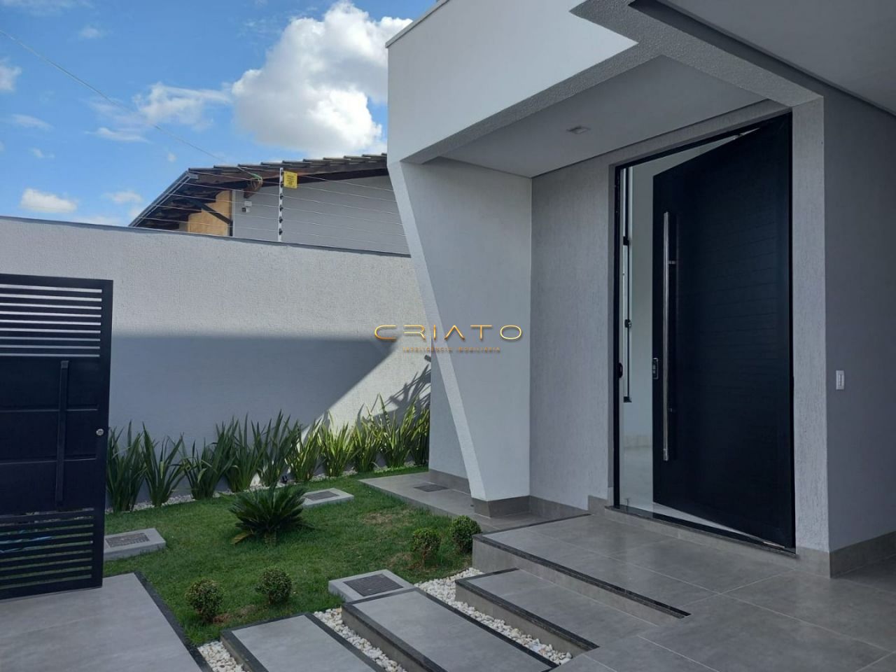 Casa de 3 quartos, 190m² no bairro Parque Brasília 2ª Etapa, em Anápolis | Eu Corretor