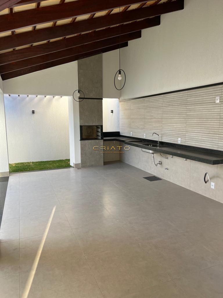 Sobrado de 4 quartos, 278m² no bairro Parque Brasília 2ª Etapa, em Anápolis | Eu Corretor