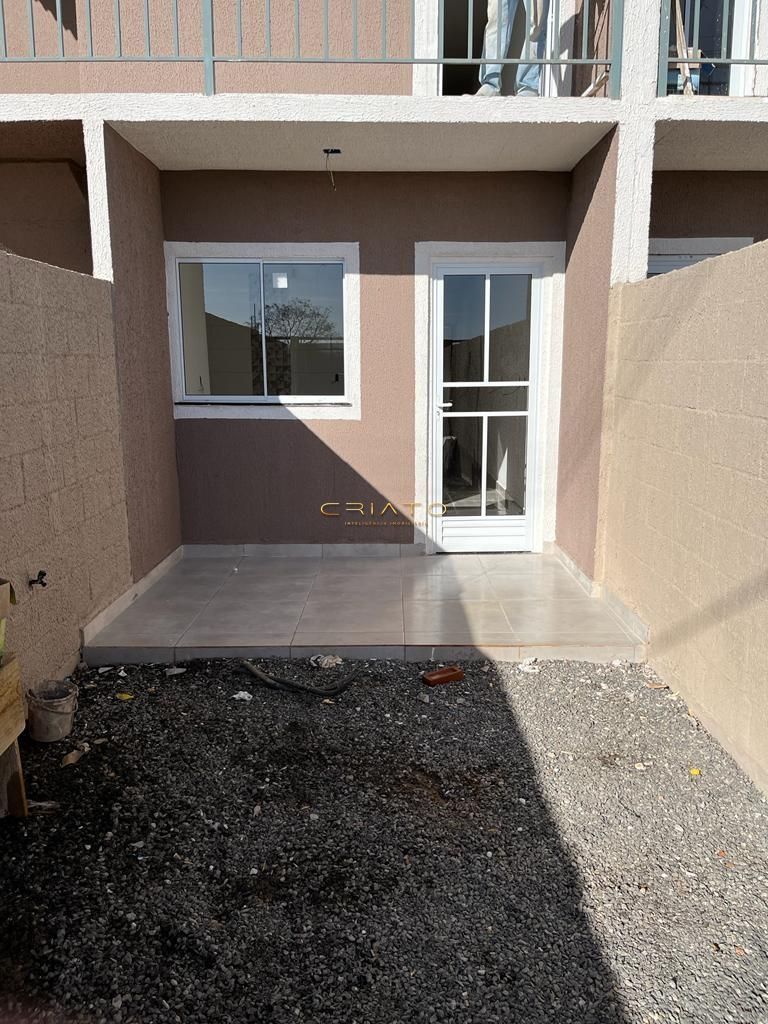 Casa de 2 quartos, 73m² no bairro Nenhum, em Anápolis | Eu Corretor