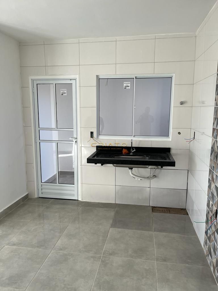 Casa de 2 quartos, 73m² no bairro Nenhum, em Anápolis | Eu Corretor