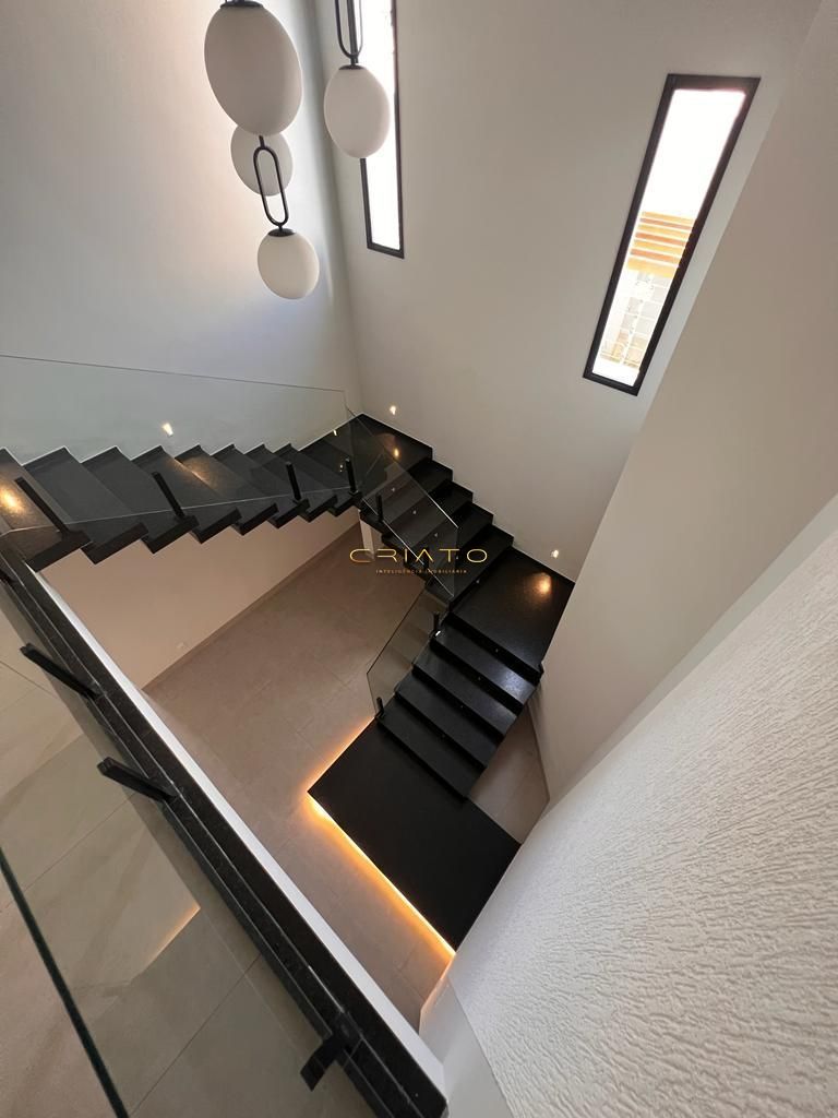 Sobrado de 4 quartos, 278m² no bairro Parque Brasília 2ª Etapa, em Anápolis | Eu Corretor