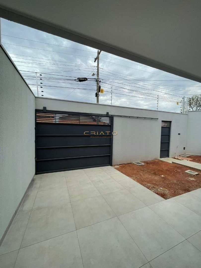 Casa de 3 quartos, 123m² no bairro Residencial Flamboyant, em Anápolis | Eu Corretor
