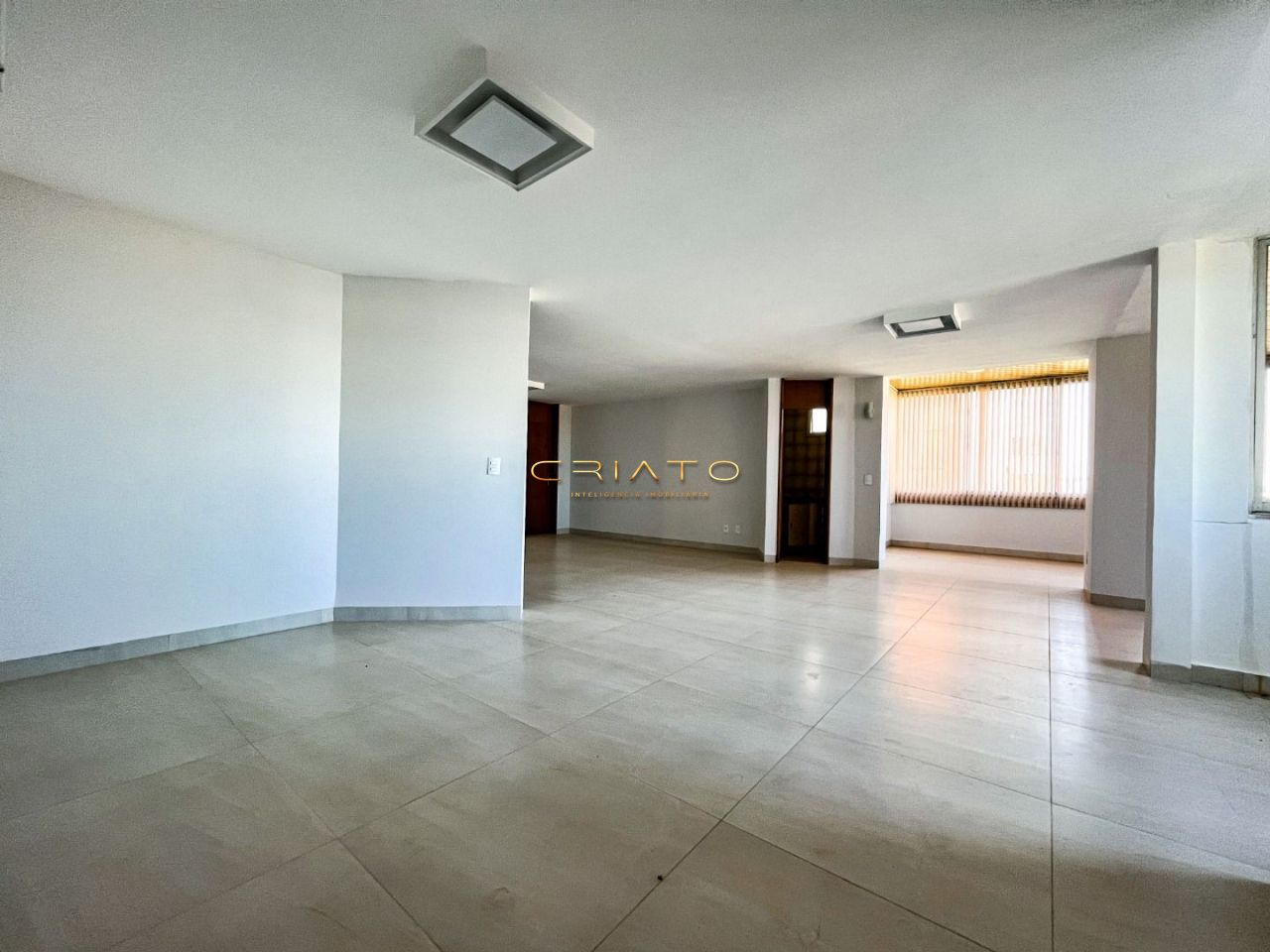 Apartamento de 4 quartos, 260m² no bairro Cidade Jardim, em Anápolis | Eu Corretor