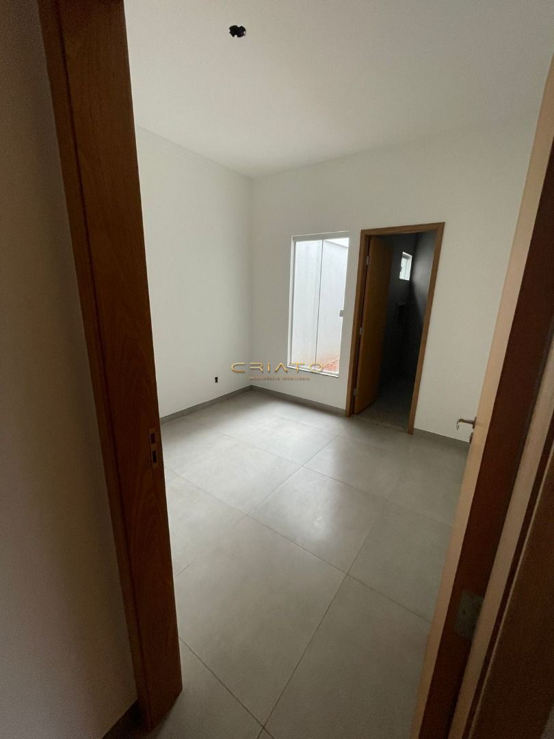 Casa de 3 quartos, 123m² no bairro Residencial Flamboyant, em Anápolis | Eu Corretor