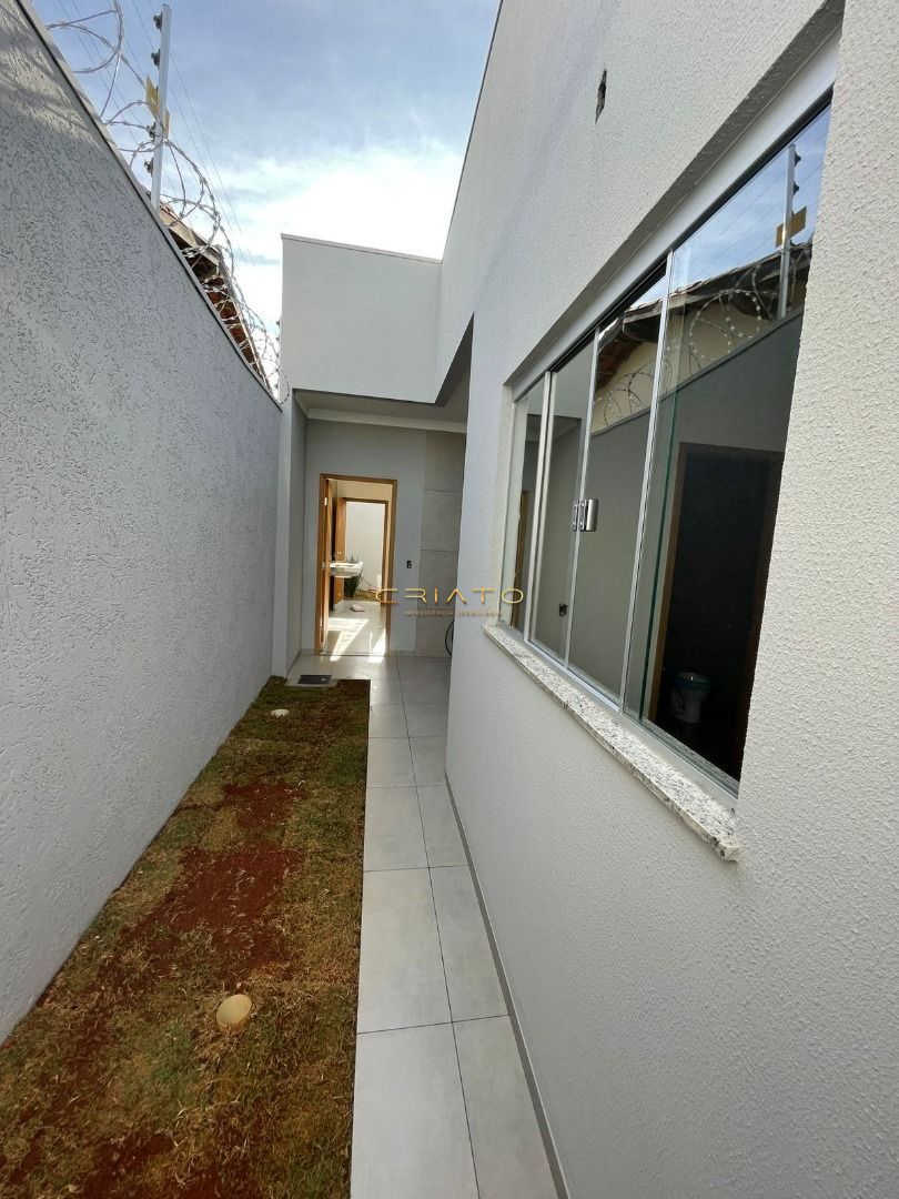 Casa de 3 quartos, 123m² no bairro Residencial Flamboyant, em Anápolis | Eu Corretor