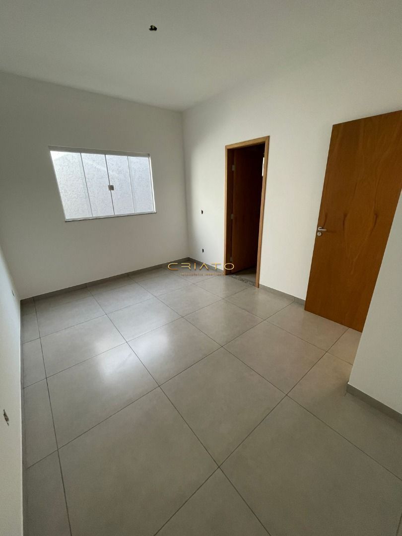 Casa de 3 quartos, 123m² no bairro Residencial Flamboyant, em Anápolis | Eu Corretor