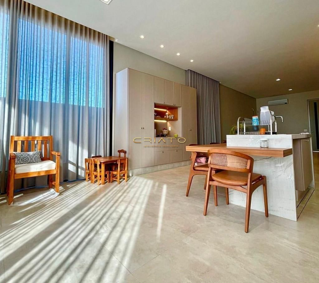 Casa de 3 quartos, 200m² no bairro Nenhum, em Anápolis | Eu Corretor