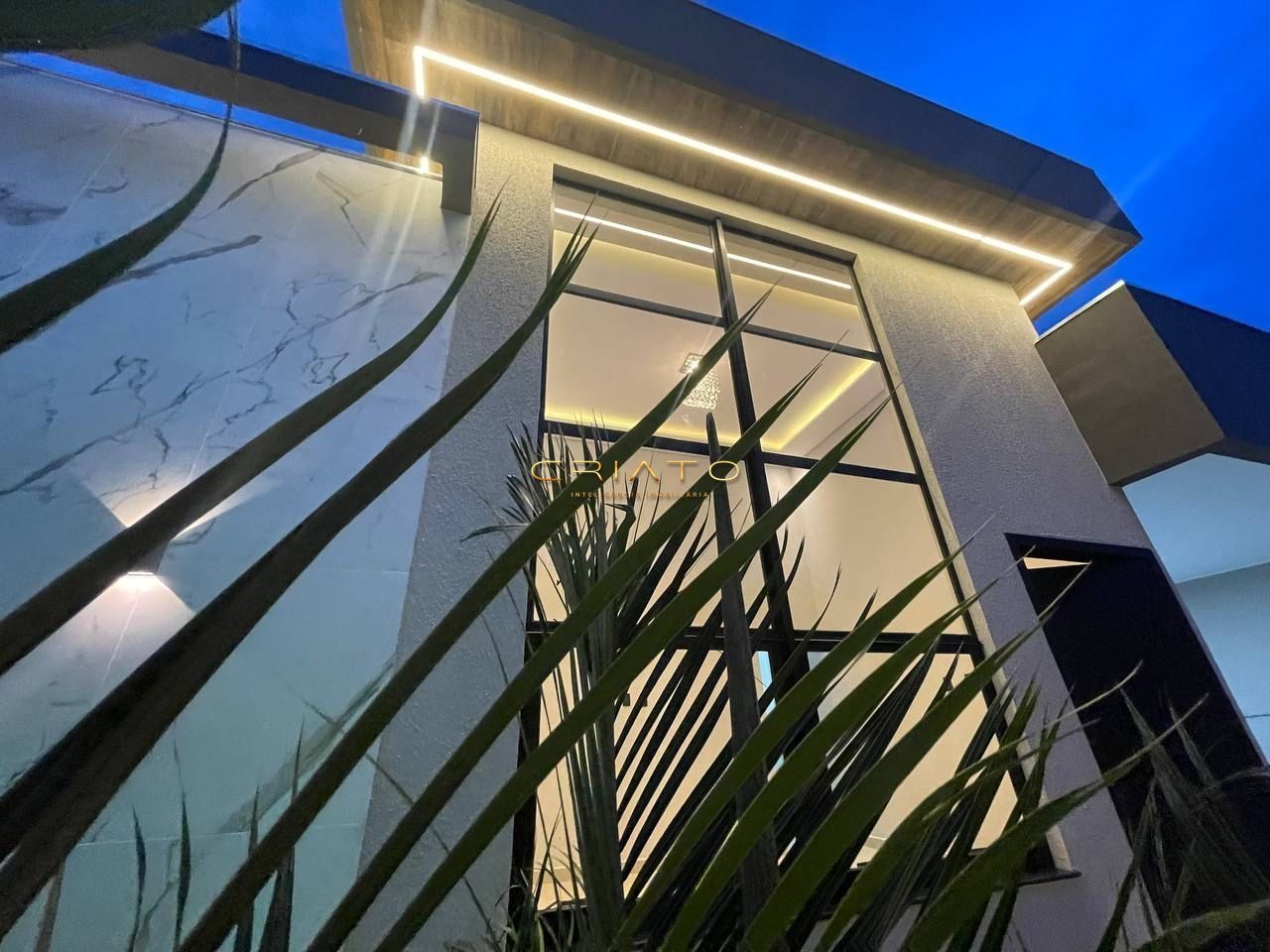 Casa de 3 quartos, 142m² no bairro Residencial Ayrton Senna, em Anápolis | Eu Corretor