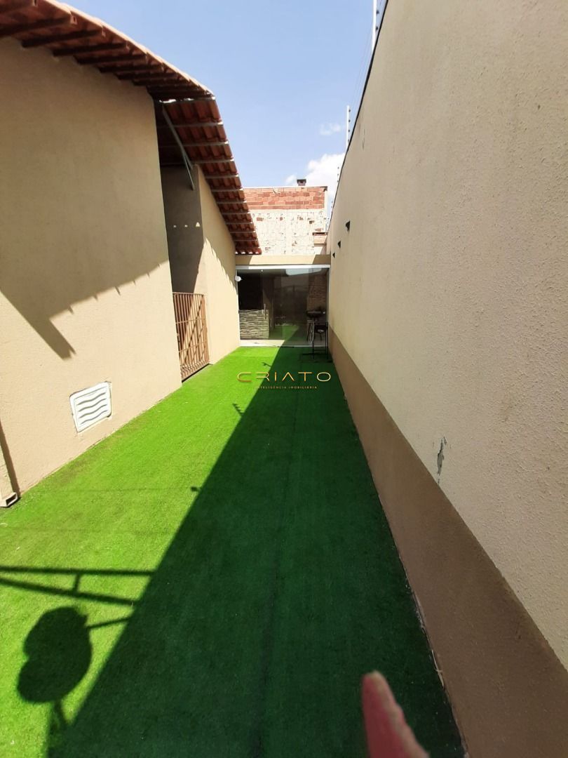 Casa de 3 quartos, 225m² no bairro Nenhum, em Anápolis | Eu Corretor