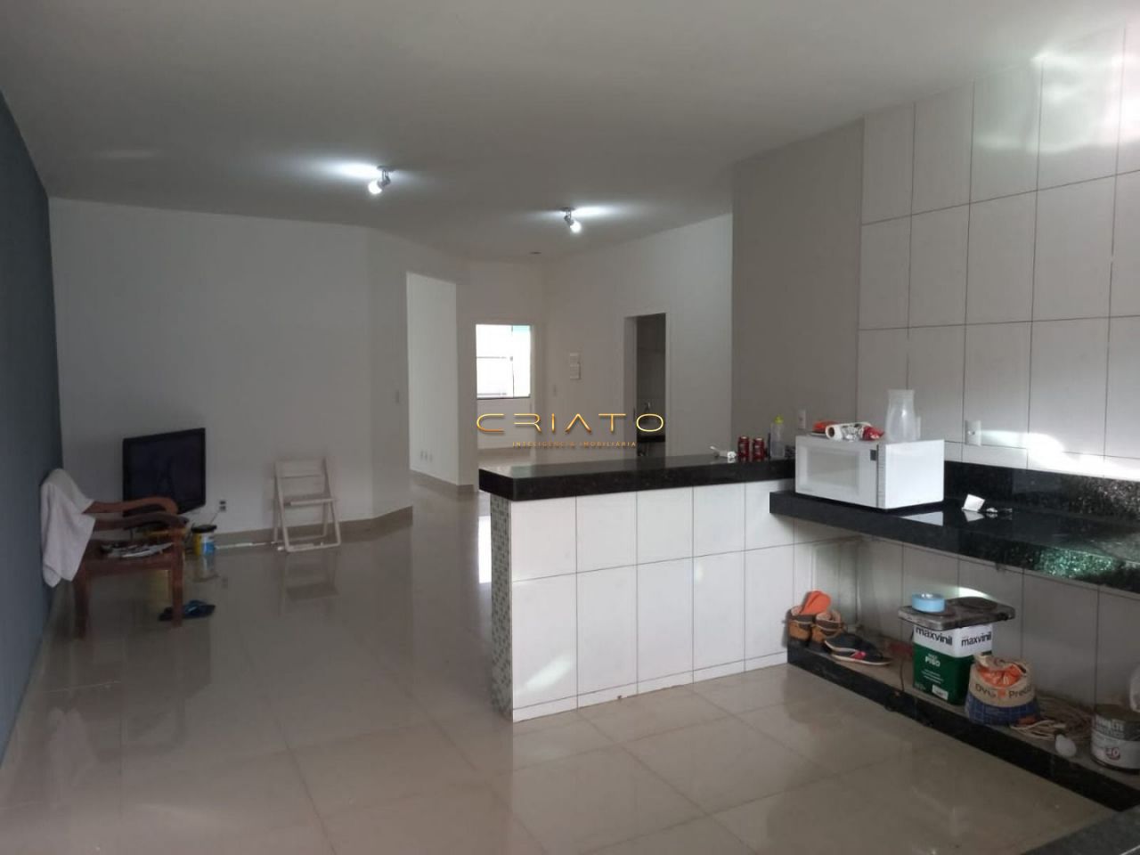 Casa de 3 quartos, 175m² no bairro Setor Sul Jamil Miguel, em Anápolis | Eu Corretor