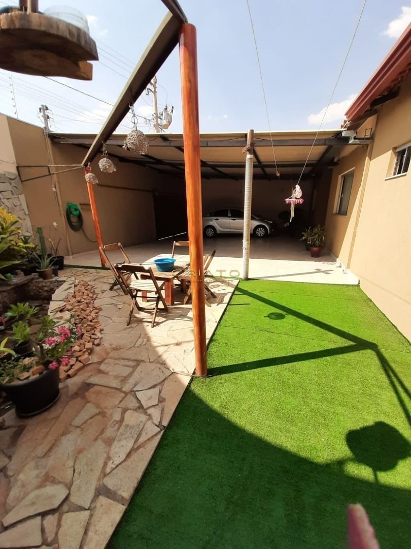 Casa de 3 quartos, 225m² no bairro Nenhum, em Anápolis | Eu Corretor
