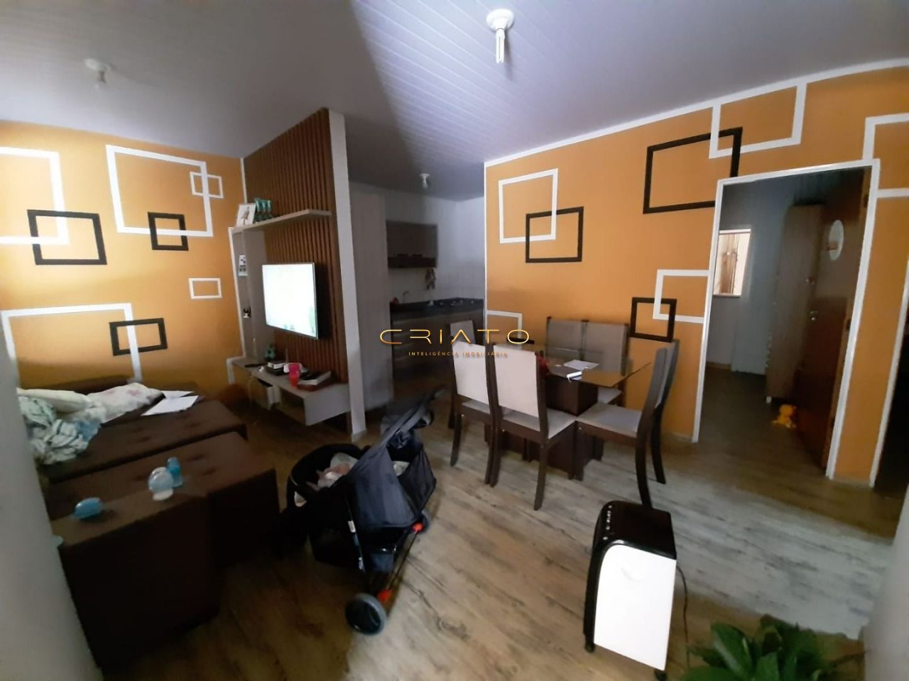 Casa de 3 quartos, 225m² no bairro Nenhum, em Anápolis | Eu Corretor