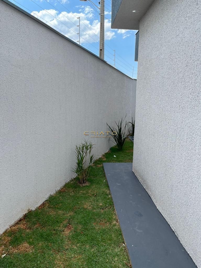 Casa de 3 quartos, 105m² no bairro Jardim Primavera 1ª Etapa, em Anápolis | Eu Corretor