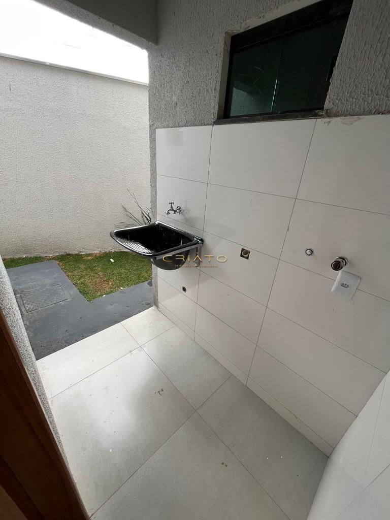 Casa de 3 quartos, 105m² no bairro Jardim Primavera 1ª Etapa, em Anápolis | Eu Corretor