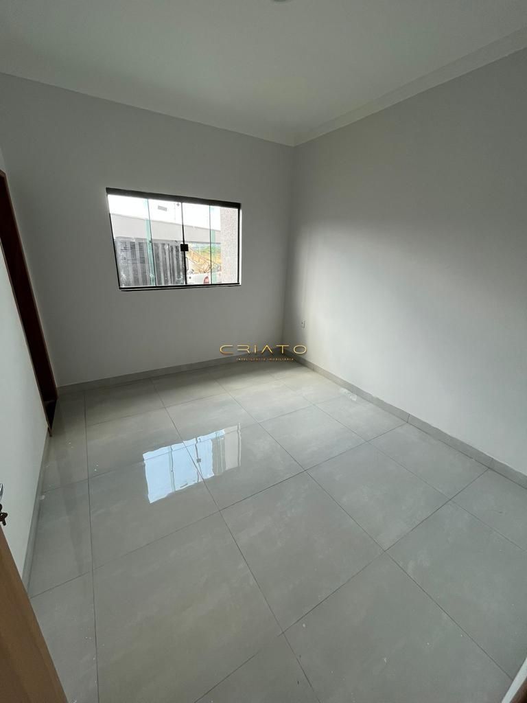 Casa de 3 quartos, 105m² no bairro Jardim Primavera 1ª Etapa, em Anápolis | Eu Corretor