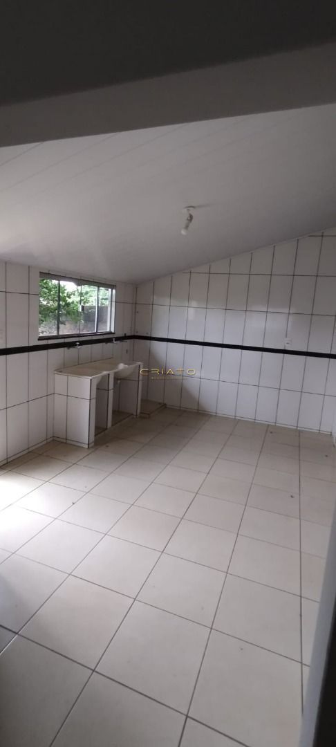 Casa de 2 quartos, 115m² no bairro Loteamento Residencial América, em Anápolis | Eu Corretor