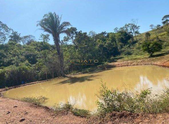 Fazenda/Sítios/Chácaras de no bairro Zona Rural, em Abadiânia | Eu Corretor