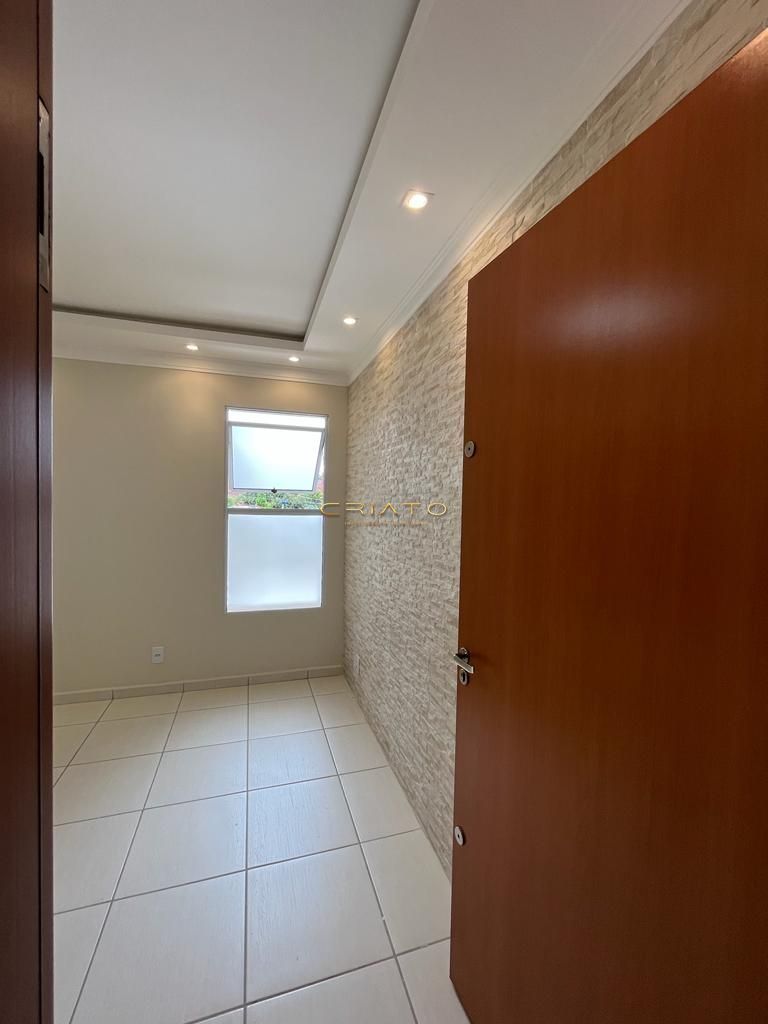 Apartamento de 2 quartos, 50m² no bairro Vila Fabril, em Anápolis | Eu Corretor